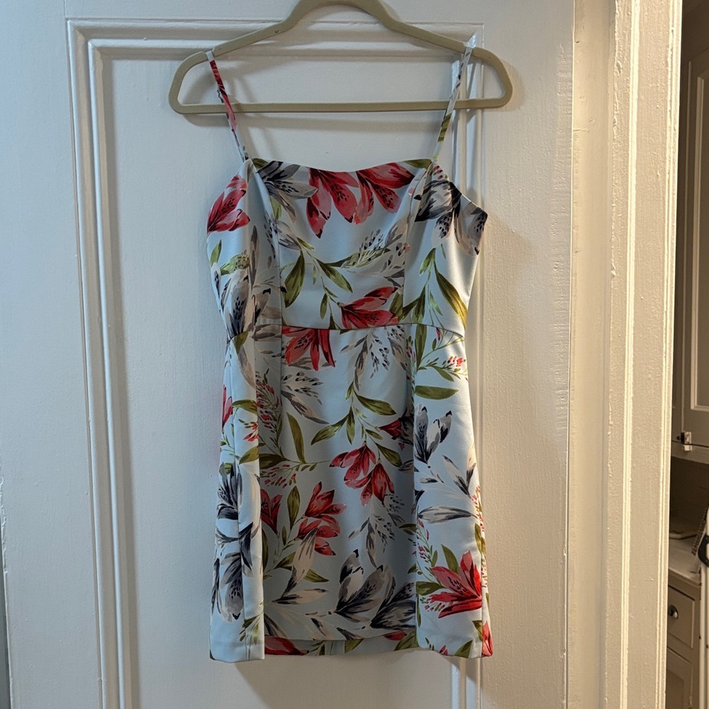French Connection mini dress